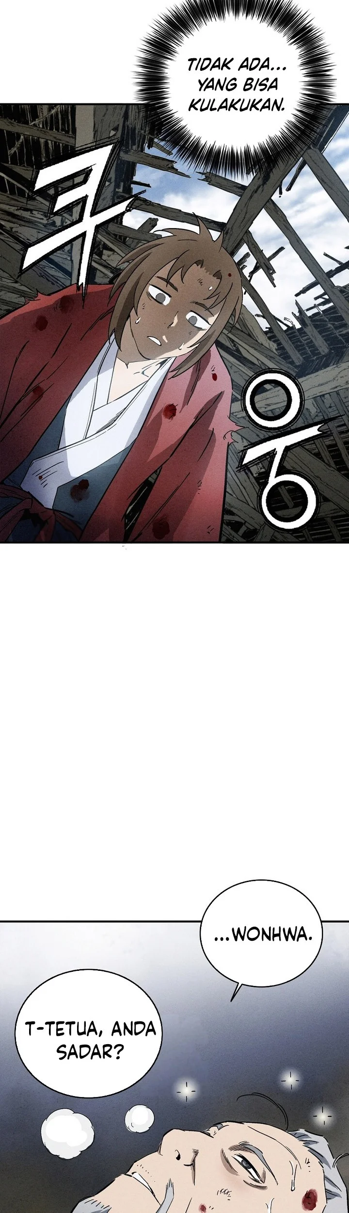 I Reincarnated as a Legendary Surgeon Chapter 164 Fix Gambar 21